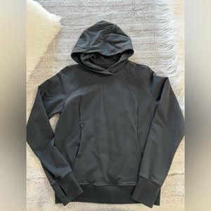 Lululemon black hoodie